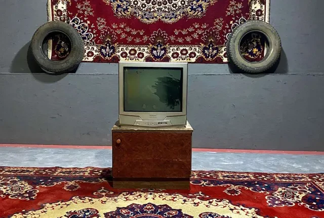 Квест «Вдребезги13»
